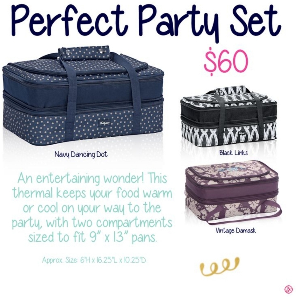 thirty-one Perfect Party Set Thermal - Picture 15 of 16
